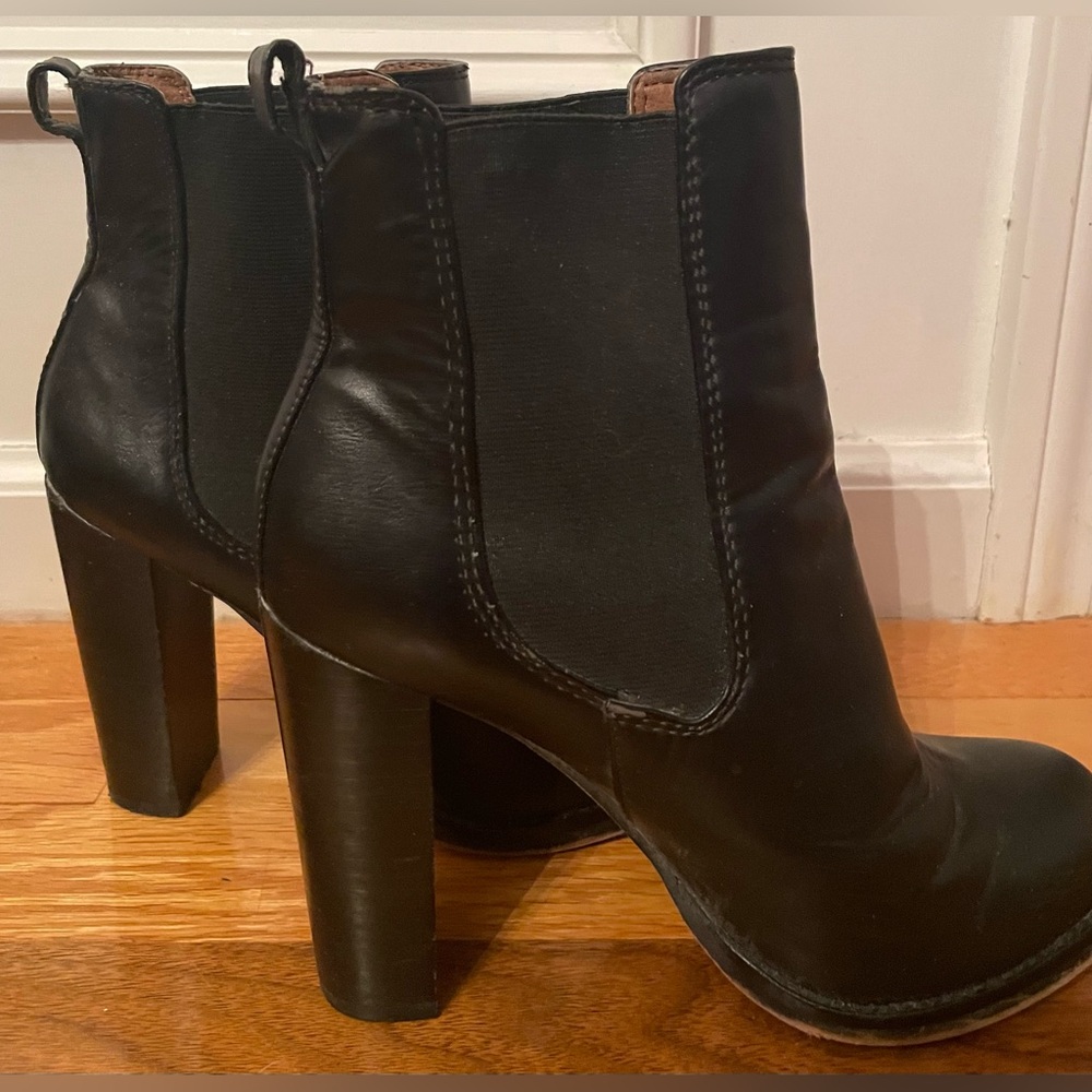 Loft Boots